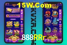 Welcome Bonus 888RRr