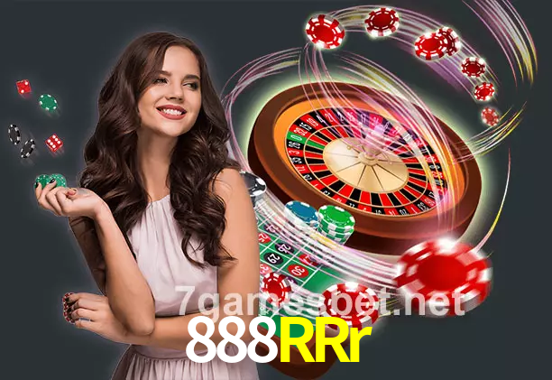 vivo no cassino 888RRr