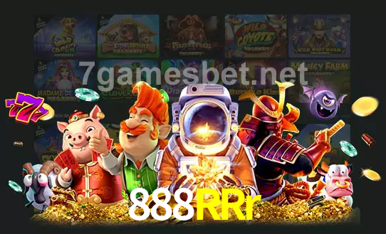 cassino 888RRr