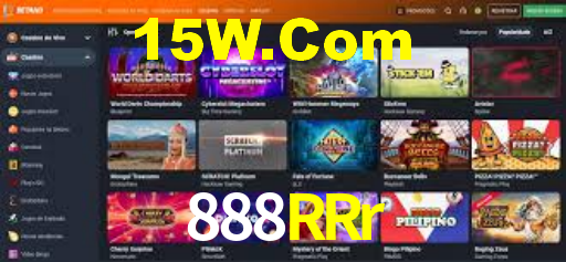 888RRr,888RRr App