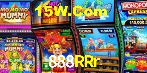 888RRr Login