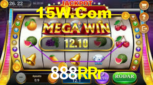 888RRr,888RRr App