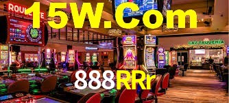 888RRr: Jogos de Caça-Níqueis-Altas Recompensas, Roleta-Velocidade, Blackjack-Desafios Máximos