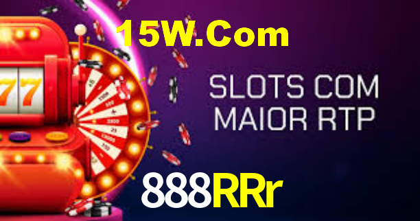 888RRr,888RRr App