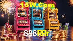 Game Providers 888RRr