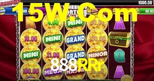 888RRr App Interface