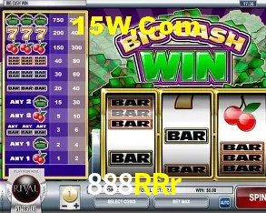 Tecnologia da Plataforma 888RRr