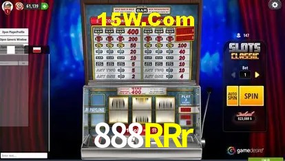 Diretório de Jogos 888RRr