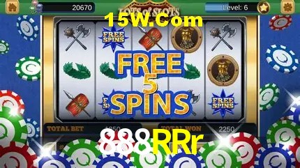 Jogos de Slot 888RRr